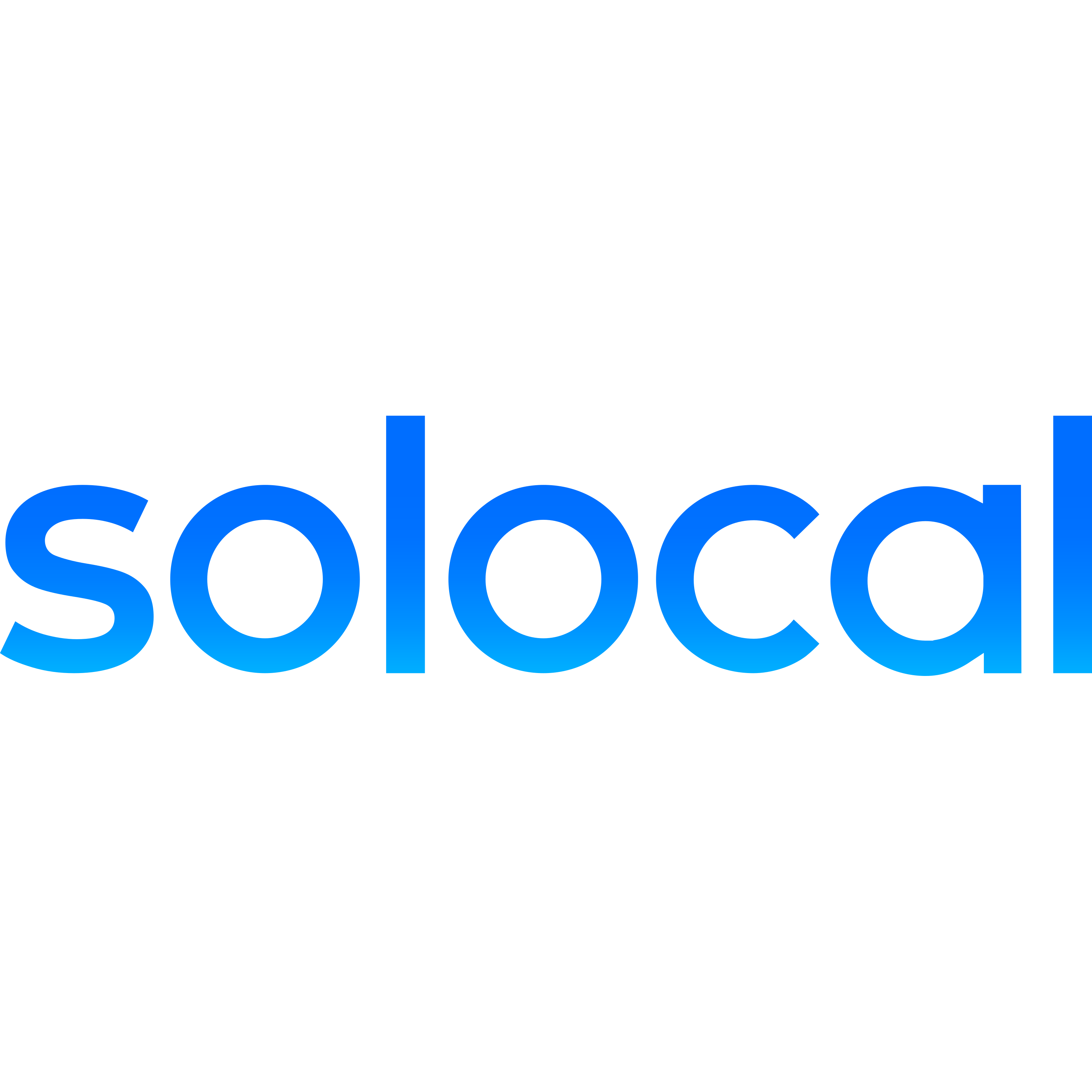 Solocal